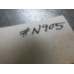 #N905 Right Cylinder Head For 95-99 Toyota Avalon  3.0 1110129410